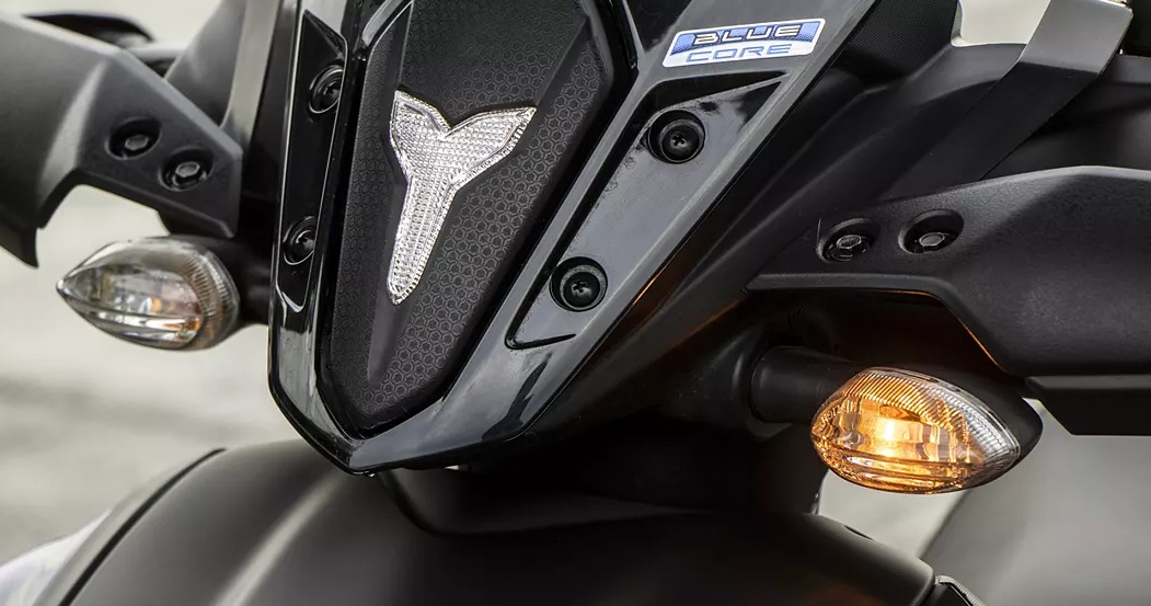 Gây khó dễ Honda Air Blade, Yamaha ra mắt ‘tân vương’ xe tay ga xịn sò như Vario giá 55 triệu đồng