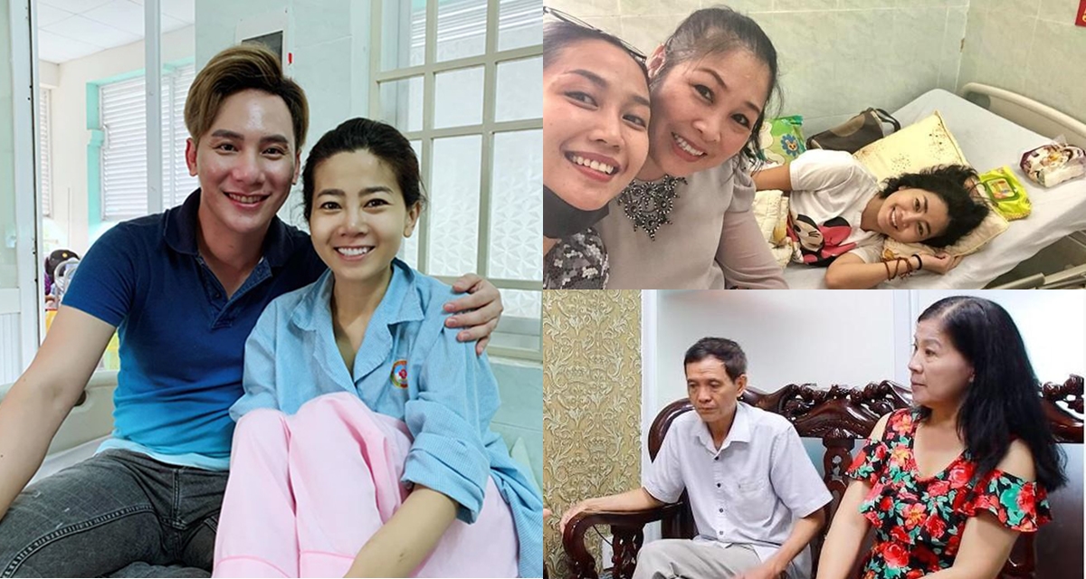 Bạn thân tiết lộ bất ngờ về gia đình Mai Phương, kể chuyện nữ diễn viên về chào tạm biệt sau đán tang