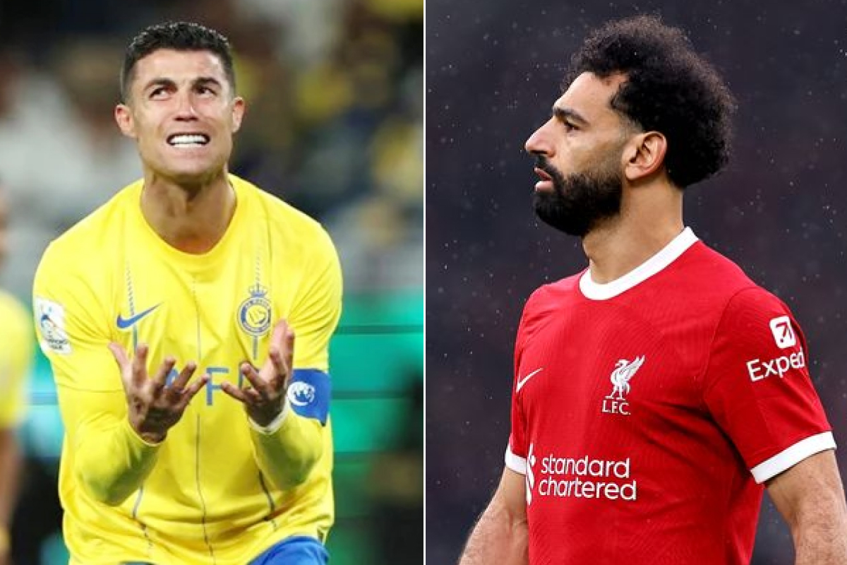 Lịch thi đấu bóng đá 14/3: Ronaldo gây thất vọng tại Al Nassr; Liverpool sảy chân tại Europa League?