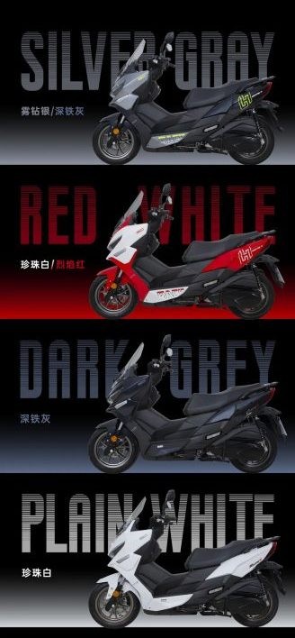 Làm khó Honda Air Blade, ‘vua xe ga’ 150cc tuyệt đẹp ra mắt giá 54 triệu đồng, có phanh ABS như SH ảnh 5