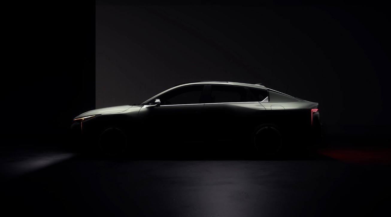 ‘Kẻ thay thế Kia K3’ nhá hàng trước khi ra mắt vào tuần sau, hứa hẹn lật đổ 'đế chế' Mazda3 ảnh 2