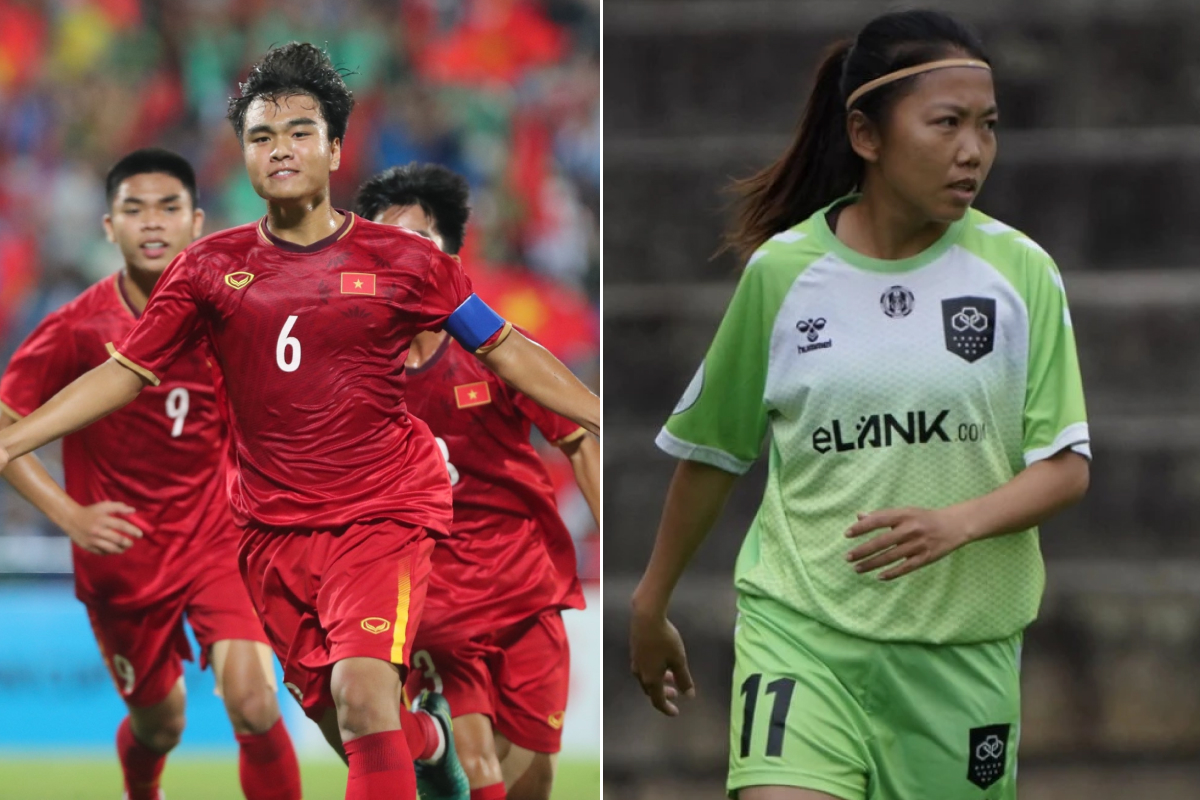 Tin bóng đá trưa 15/3: ĐT Việt Nam được \'mở đường\' dự World Cup; Huỳnh Như trên đường rời Lank FC?