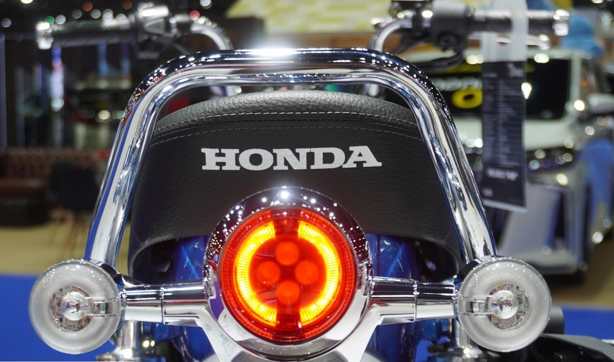 Tin xe máy hot 16/3: Honda ra mắt ‘tân binh’ xe số xịn hơn hẳn Future và RSX, có phanh ABS, giá mềm