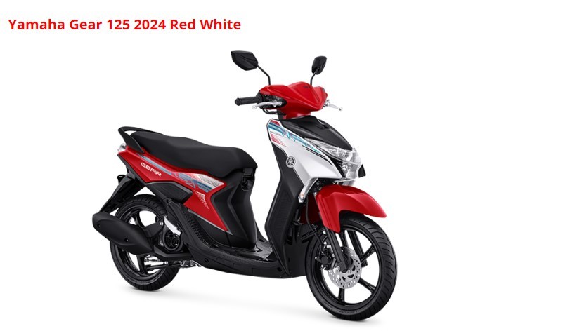 ‘Xoá sổ’ Honda Air Blade, Yamaha ra mắt ‘vua xe ga bình dân’ mới giá 29 triệu đồng, rẻ hơn Vision ảnh 5