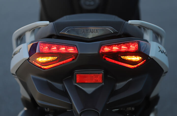 Tin xe máy hot 17/3: Yamaha ra mắt ‘tân vương’ xe tay ga đẹp hơn Air Blade, trang bị nhỉnh SH, giá rẻ