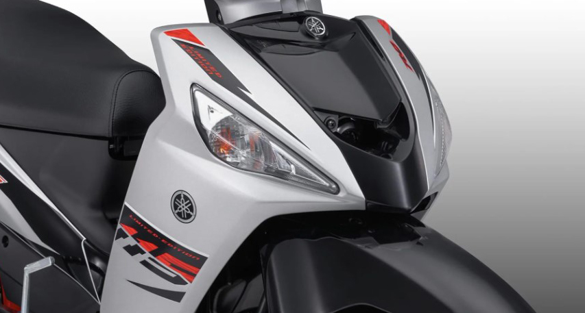 Yamaha ra mắt ‘ông hoàng’ xe số giá 21 triệu đồng: Xịn hơn Honda Wave Alpha, thiết kế tuyệt đẹp