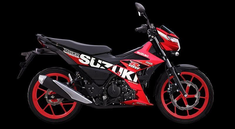 Quyết ‘hạ bệ’ Yamaha Exciter và Honda Winner X, ‘vua côn tay’ Suzuki giảm giá cực mạnh tại đại lý ảnh 3