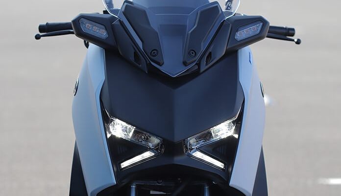 Tin xe trưa 18/3: Yamaha ra mắt mẫu xe ga đẹp hơn Honda SH và Air Blade, có giá mềm, trang bị xịn sò ảnh 1