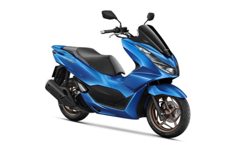 Honda ra mắt ‘vua xe ga’ thay thế Air Blade giá 61 triệu đồng, trang bị ngang cơ SH, có phanh ABS ảnh 1