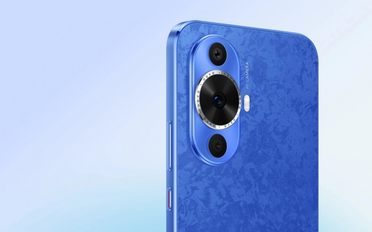 Huawei ra mắt dòng nova 12 trên toàn cầu: Thiết kế lạ mắt, màu sắc độc đáo, tính năng xịn sò quyết đấu Galaxy S24