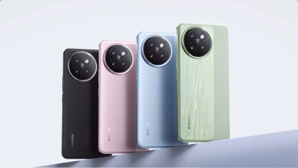 Nữ hoàng Android tầm trung Civi 4 Pro sẽ kèm camera Leica cực đỉnh, Phone 15 Pro lo sốt vó