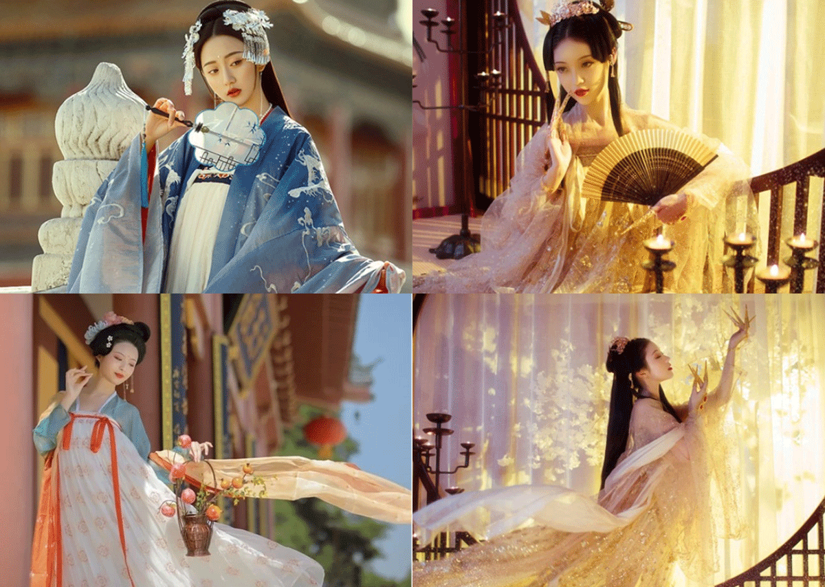 Nguyên nhân chính khiến công chúa thời Đường dù xinh như tiên, địa vị cao quý nhưng khó gả chồng