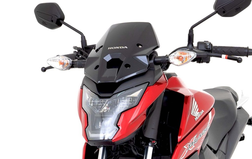 Honda ra mắt ‘chúa tể’ côn tay giá 42 triệu đồng xịn hơn Winner X, có phanh ABS đấu Yamaha Exciter
