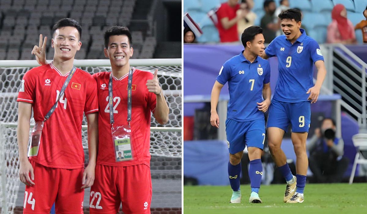 Kết quả Vòng loại World Cup 2026 hôm nay: Đông Nam Á tạo địa chấn; ĐT Việt Nam dừng bước sớm?