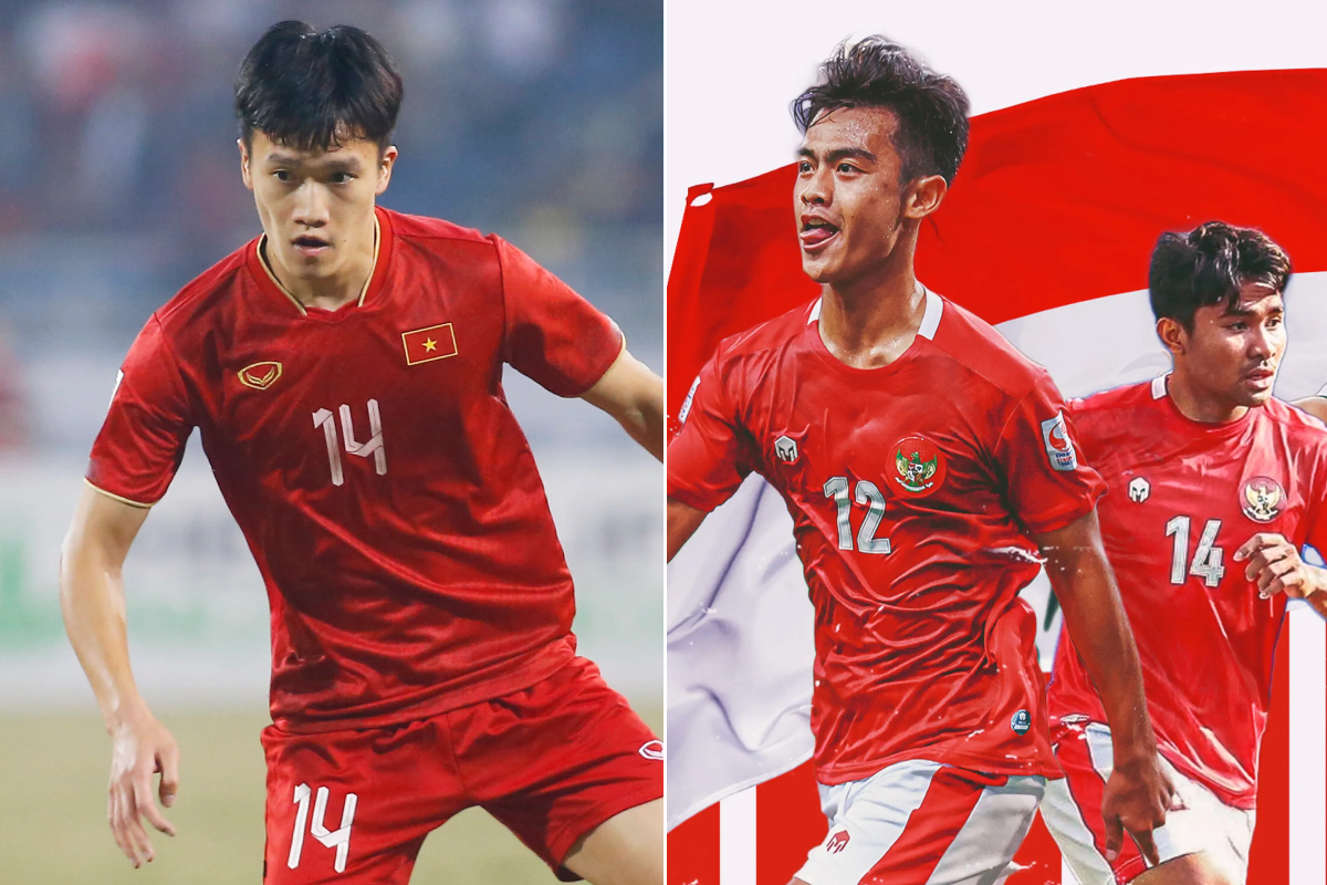 Lịch thi đấu vòng loại World Cup 2026 châu Á: Đại thắng Indonesia, ĐT Việt Nam rộng cửa đi tiếp?