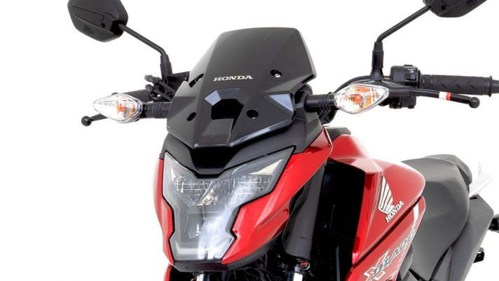 Tin hot 21/3: Honda ra mắt ‘kẻ hủy diệt’ Yamaha Exciter giá 42 triệu đồng xịn hơn Winner X, có ABS ảnh 1