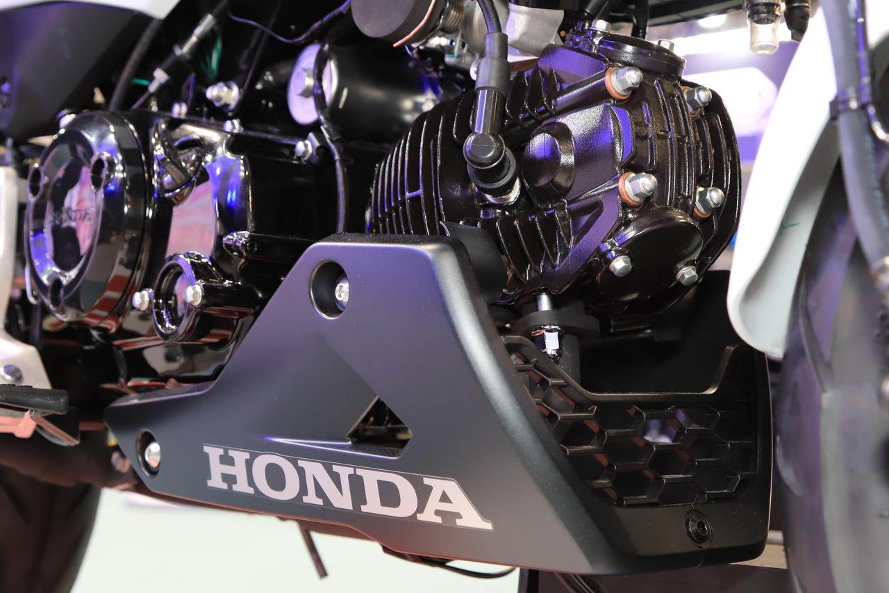 Tin xe máy hot 21/3: Honda ra mắt ‘tân binh’ xe côn tay 125cc giá 55 triệu đồng, đẹp lấn át Winner X