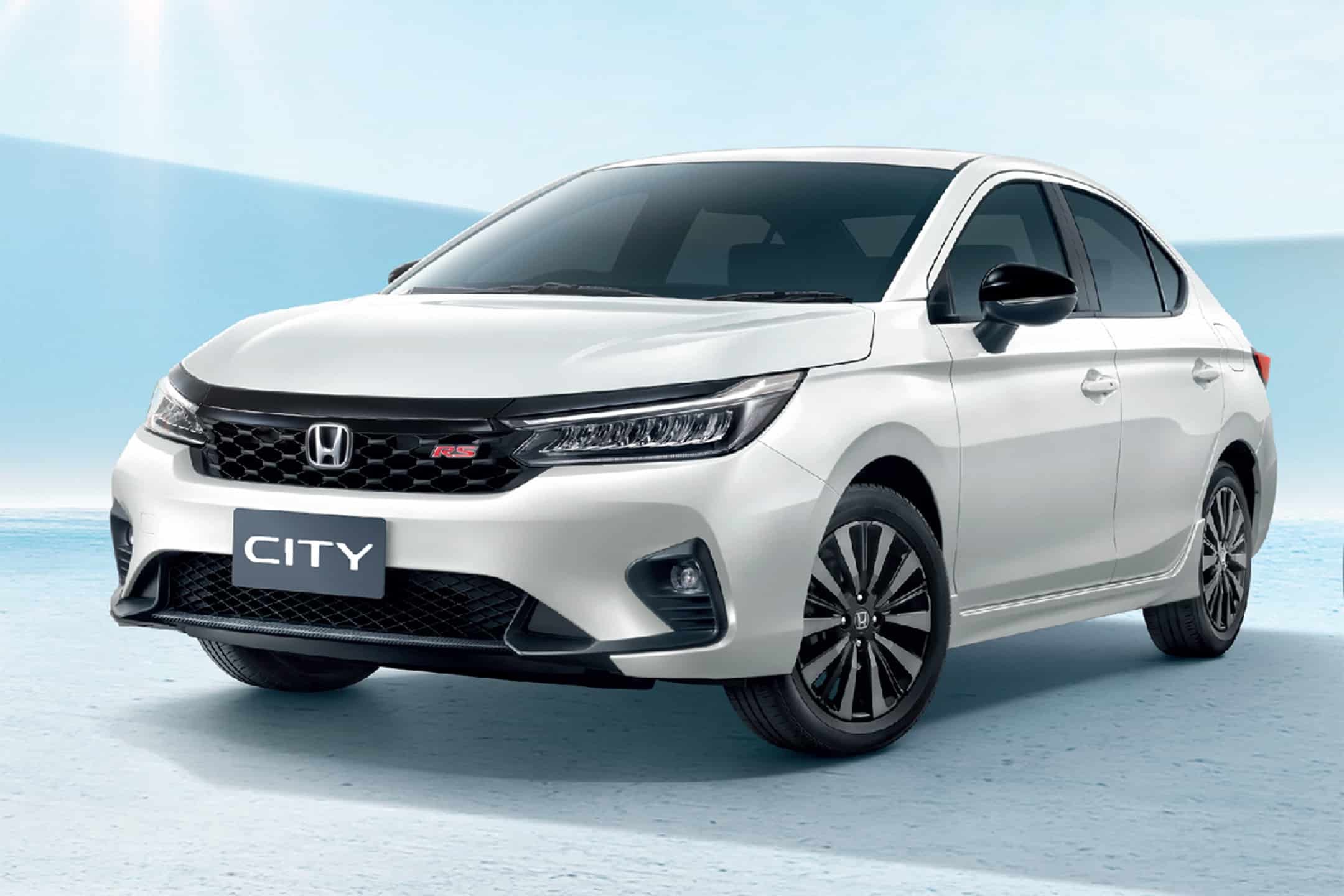 'Đại chiến' Hyundai Accent, Honda City 2024 ra mắt với giá rẻ như Kia Morning ảnh 1