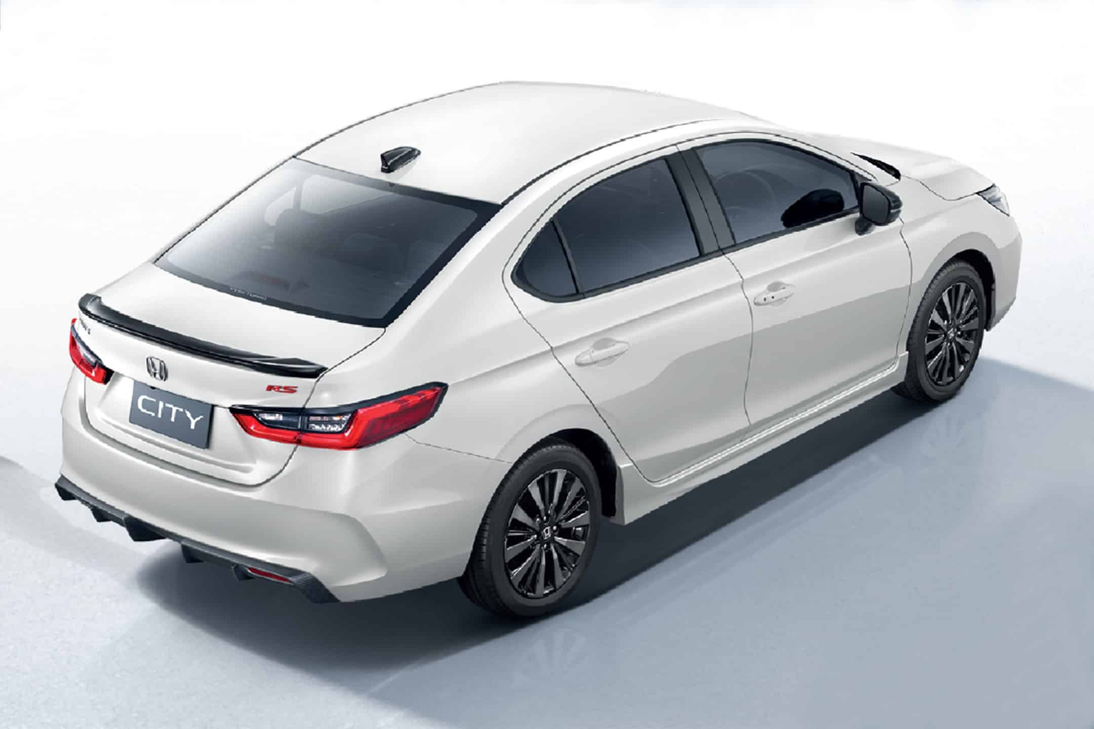 'Đại chiến' Hyundai Accent, Honda City 2024 ra mắt với giá rẻ như Kia Morning ảnh 2