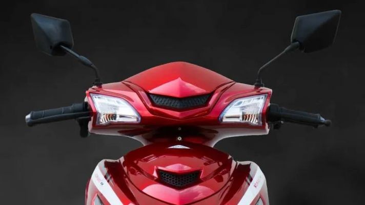 Tin xe hot 25/3: ‘Vua xe số' Yamaha giảm giá rẻ hơn Honda Future, dễ hút khách hơn Wave Alpha và RSX ảnh 4