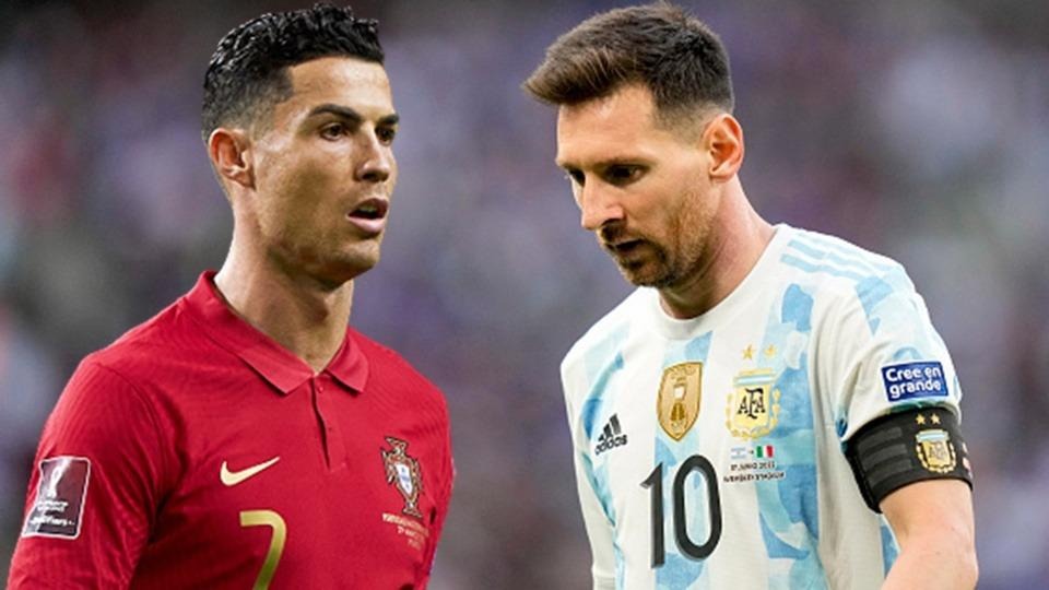 Tạo sức hút \'khủng khiếp\' trên MXH, Ronaldo và Messi ai kiếm tiền giỏi hơn?