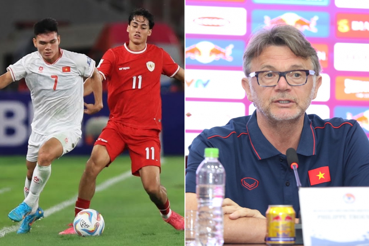 Lịch thi đấu vòng loại World Cup 2026 hôm nay: ĐT Việt Nam gây thất vọng, HLV Troussier bị sa thải?