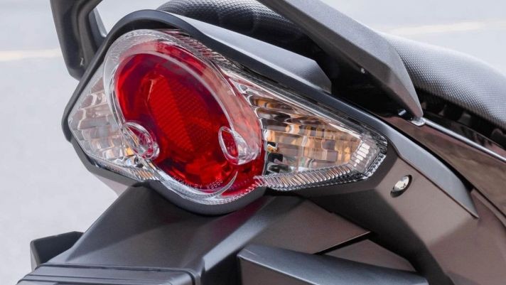 Tin xe 26/3: Honda Future ‘lép vế’ trước ‘vua xe số 125cc’ giá 35 triệu đồng đẹp như phân khối lớn ảnh 3