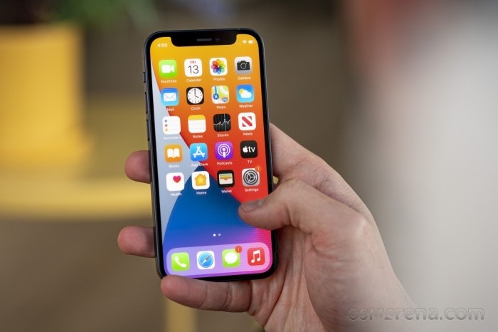 Đây là siêu iPhone giá rẻ, em út của iPhone 12 Pro Max, bán giá chỉ hơn 5 triệu tại Việt Nam