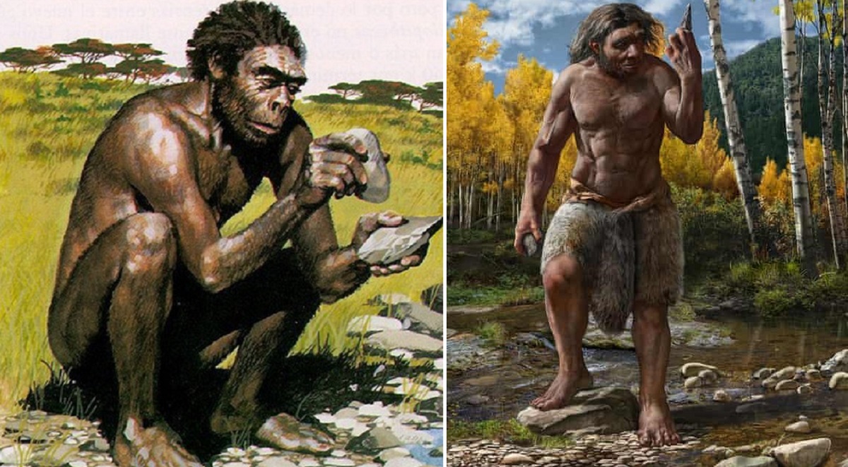 Giải mã sự xâm chiếm của người hiện đại và sự biến mất của chủng người Neanderthal 