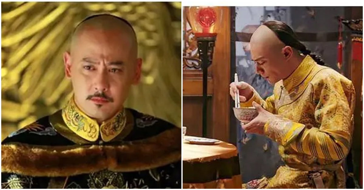 Vì sao Hoàng đế hiếm khi ăn đồ nóng và chỉ được ăn 1 món không quá 3 lần?