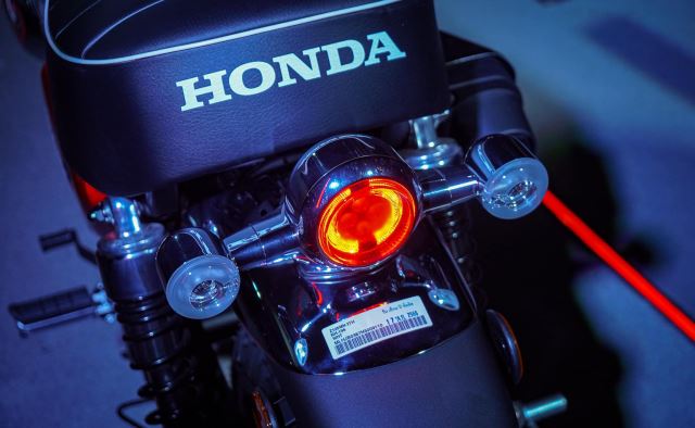 Honda chính thức mở bán ‘vua côn tay 125cc’ mới: Thiết kế đỉnh hơn Winner X, trang bị so kè Exciter