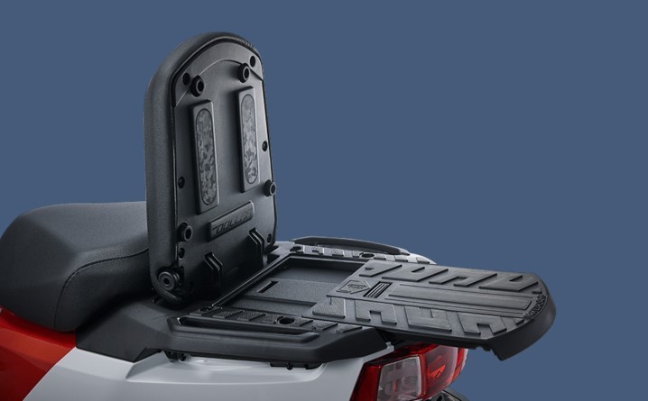 ‘Quyết chiến’ Honda Air Blade, ‘phù thủy’ xe ga mới ra mắt thiết kế độc đáo, có ABS, giá cạnh tranh ảnh 4