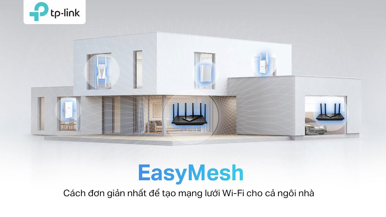 TP-Link: Hành trình trở thành nhà cung cấp thiết bị WiFi hàng đầu thế giới