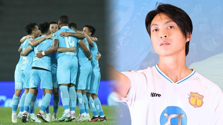 Tuấn Anh: Mảnh ghép vàng hiện thực hóa giấc mơ vô địch V.League cho CLB Nam Định