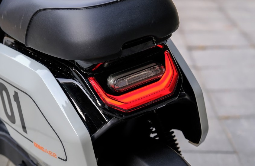 Tin xe máy hot 30/3: ‘Cực phẩm’ xe tay ga thế chân Honda Vision ra mắt giá 19 triệu đồng, xịn như LEAD