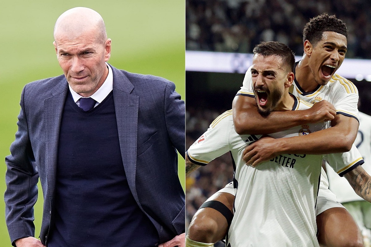 Tin MU hôm nay 31/3: Vụ Zidane thay Ten Hag có bước tiến lớn; Man Utd gây sốc với sao Real Madrid