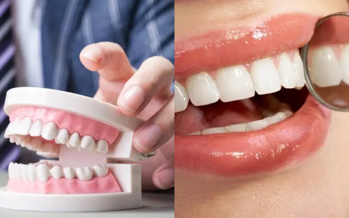 Đặc điểm của hàm răng có thể tiên tri về tuổi thọ? Sau 70 tuổi phải còn bao nhiêu răng?