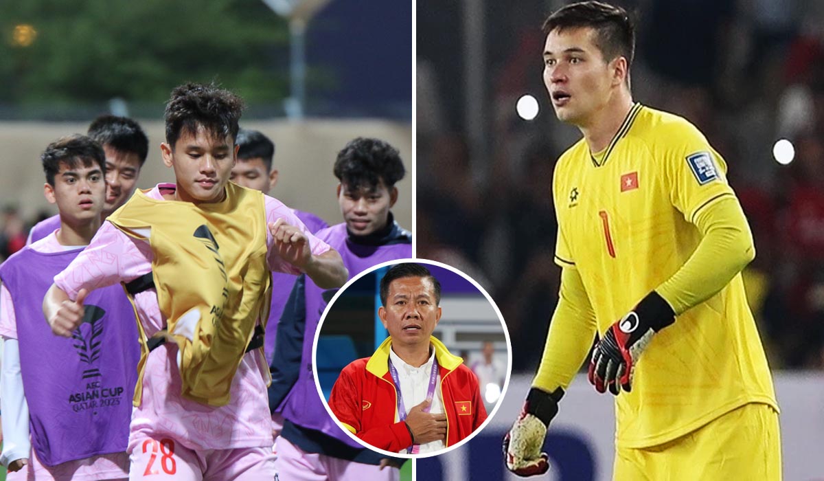 Tin bóng đá tối 1/4: Filip Nguyễn gây sốt ở ĐNÁ; Hậu vệ số 1 ĐT Việt Nam bị loại trước VCK U23 châu Á