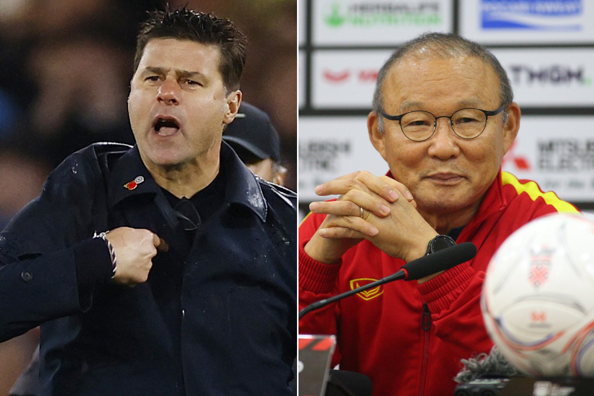 Tin chuyển nhượng trưa 1/4: HLV Pochettino bị Chelsea sa thải; Xong vụ HLV Park trở lại ĐT Việt Nam?