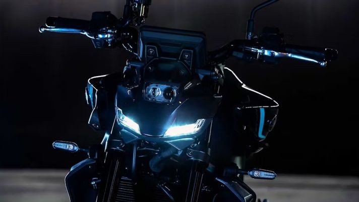 Tin xe trưa 1/4: ‘Vua côn tay’ Yamaha xịn hơn Exciter ra mắt, thiết kế lu mờ Honda Winner X, giá mềm ảnh 1