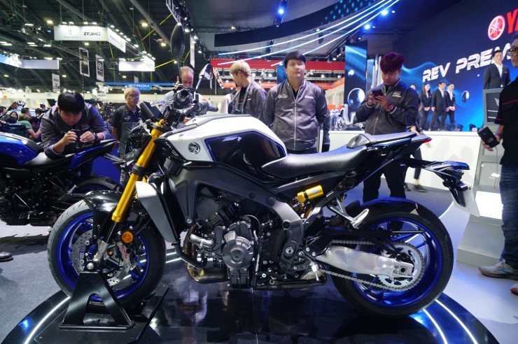 Yamaha ra mắt ‘chúa tể’ côn xịn hơn Exciter, thiết kế ăn đứt Honda Winner X, giá mềm so với trang bị ảnh 1