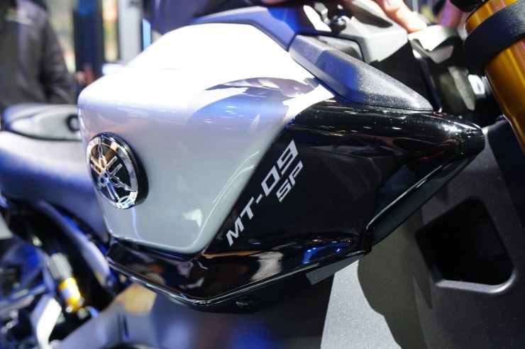 Yamaha ra mắt ‘chúa tể’ côn xịn hơn Exciter, thiết kế ăn đứt Honda Winner X, giá mềm so với trang bị ảnh 3