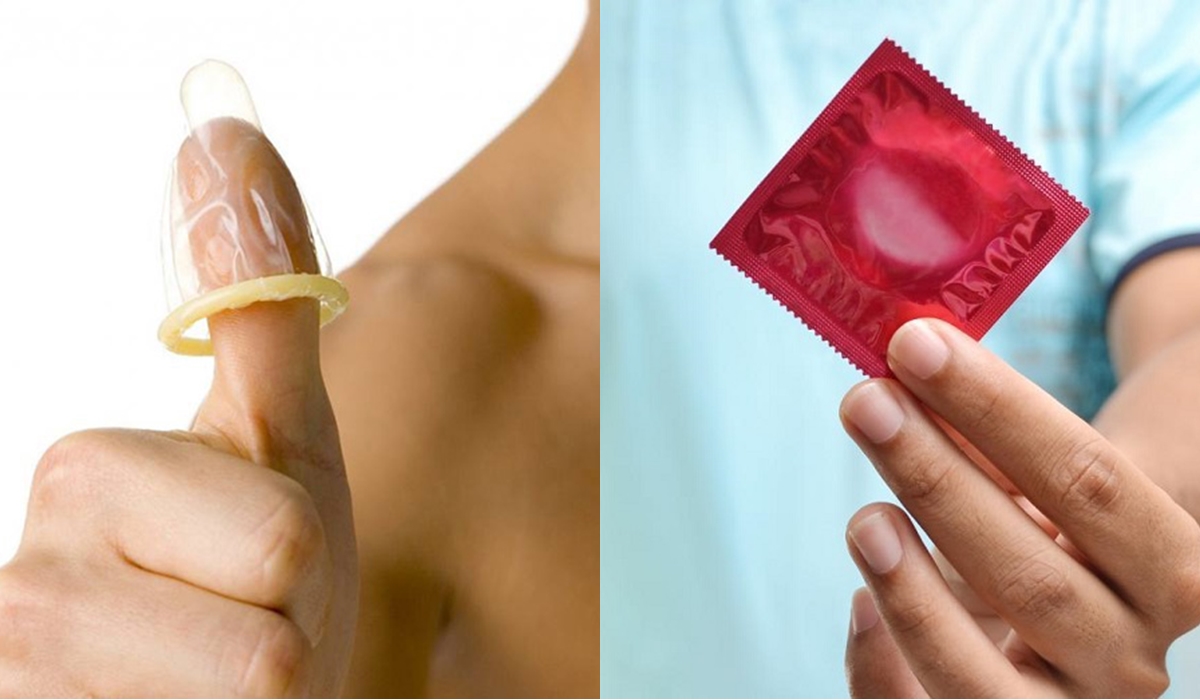 Bao cao su có bảo vệ nam nữ khỏi các loại bệnh lây nhiễm khi đang quan hệ không?