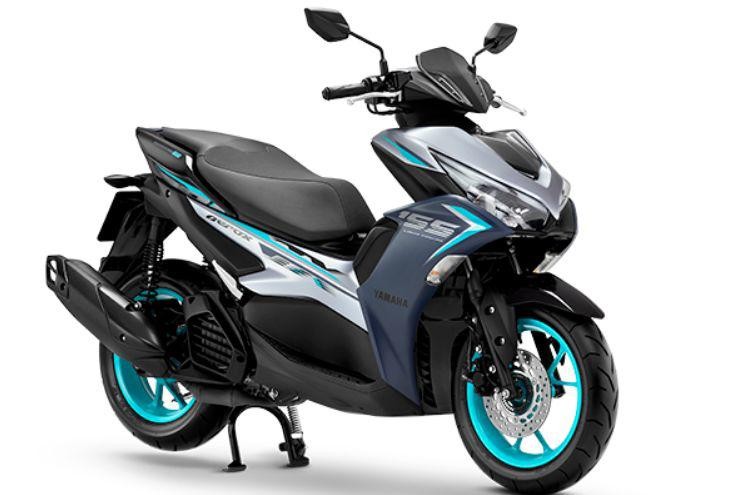 Chi tiết ‘tân vương’ xe ga Yamaha giá từ 47 triệu đồng: Thể thao hơn Honda Air Blade, có phanh ABS ảnh 5