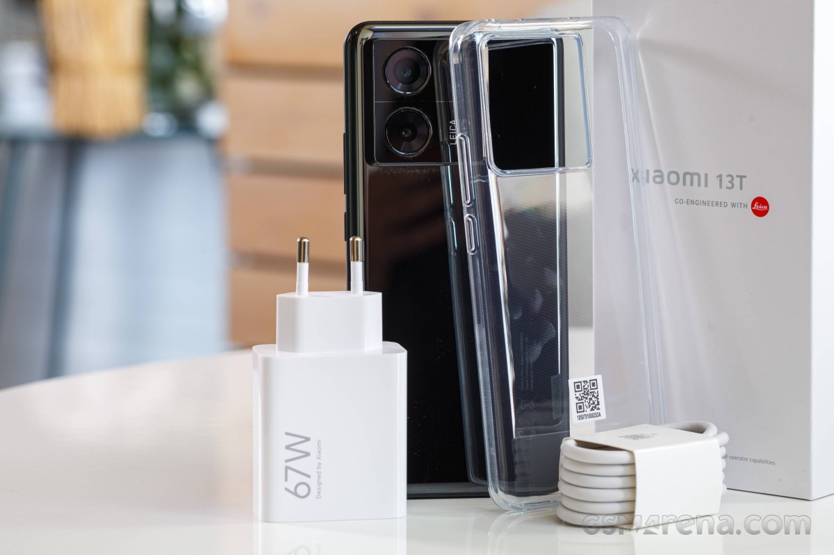 Phù thủy gaming giá rẻ Xiaomi 13T giá hạ sàn tháng 4, trang bị camera Leica ăn đứt Galaxy S22 Ultra 