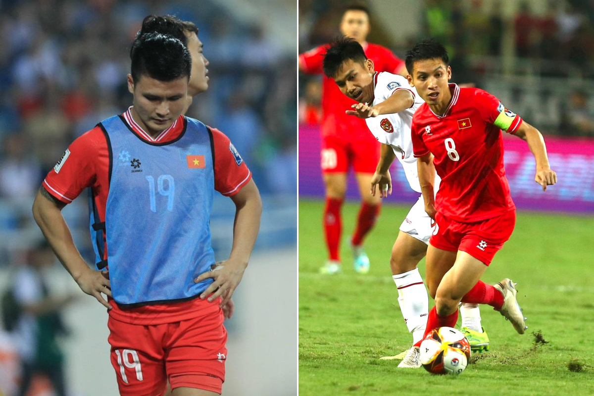Lập kỷ lục tệ nhất thế giới, ĐT Việt Nam bị báo chí Indonesia \'khinh thường\' tại AFF Cup