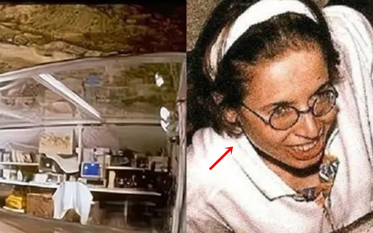 NASA cho 1 người phụ nữ sống trong hang động 130 ngày, khi thoát ra cô có câu trả lời gây ngỡ ngàng!
