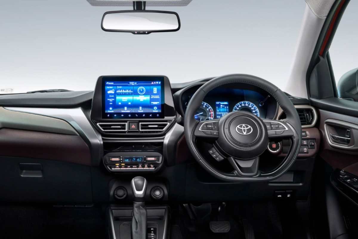 Toyota ra mắt SUV rẻ nhất: Thiết kế đẹp, giá 218 triệu đồng rẻ hơn Kia Morning và Hyundai Grand i10 ảnh 4