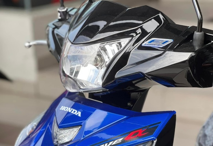 Chi tiết ‘vua xe số’ mới của Honda sắp ra mắt tại Việt Nam: ‘Thế chân’ Wave Apha, giá rẻ hơn Future