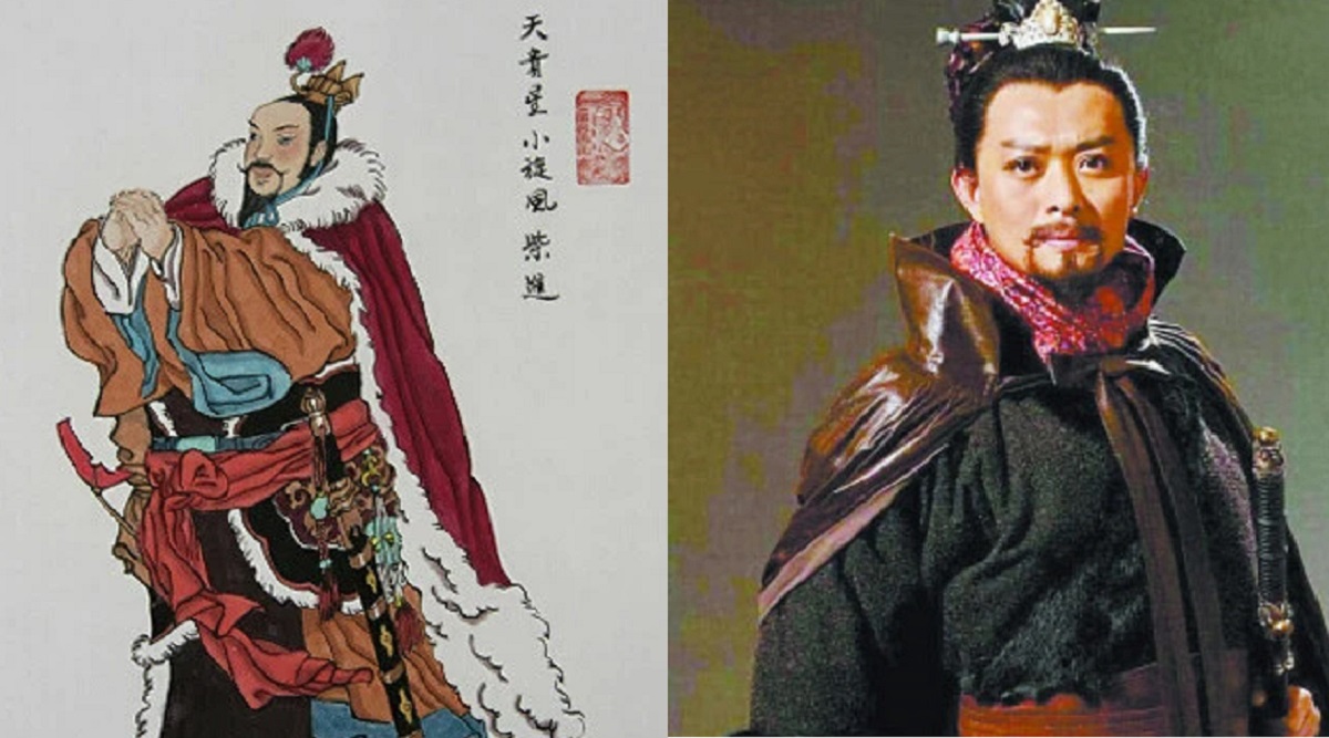 Anh hùng giàu nhất Thủy Hử xuất thân hậu duệ của Hoàng đế Hậu Chu, sở hữu \'kim bài miễn tử\' là ai?
